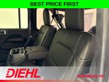 New 2026 Jeep Wrangler SUV