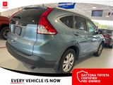 Used 2014 Honda CR-V SUV