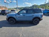 New 2026 Ford Bronco Sport SUV