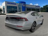 New 2026 Honda Accord Sedan Sedan