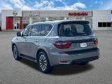 Used 2024 Nissan Armada SUV
