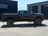 Used 2019 Chevrolet Silverado 2500HD Truck