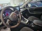 Used 2019 Toyota RAV4 SUV