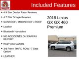 Used 2018 Lexus GX SUV