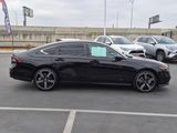 Used 2025 Honda Accord Hybrid Sedan