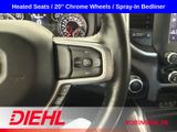 Used 2023 Ram 1500 Truck