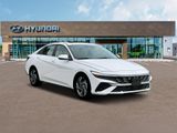Elantra SEL Convenience