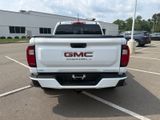 Used 2024 GMC Canyon Truck