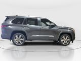 New 2026 Toyota Sequoia SUV