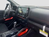 New 2026 Nissan Frontier Truck