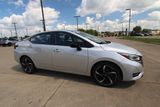 Used 2024 Nissan Versa Sedan