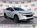 Used 2025 Nissan Murano SUV