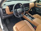 New 2026 Nissan Pathfinder SUV