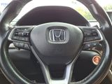 Used 2020 Honda Accord Sedan