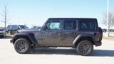 New 2026 Jeep Wrangler SUV