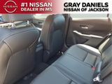 New 2026 Nissan Sentra Sedan