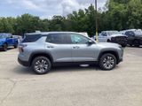 New 2027 Chevrolet Equinox SUV