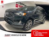 Used 2022 Ford Edge SUV