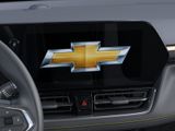 New 2026 Chevrolet TrailBlazer SUV