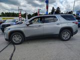 Used 2023 Chevrolet Traverse SUV