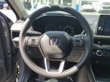 New 2026 Honda CR-V SUV