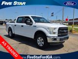 Used 2015 Ford F-150 Truck