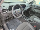 Used 2025 Chevrolet TrailBlazer SUV