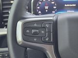Used 2025 Chevrolet Silverado 1500 Truck