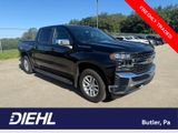 Used 2019 Chevrolet Silverado 1500 Truck