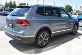 Used 2024 Volkswagen Tiguan SUV