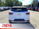 Used 2020 Chevrolet Blazer SUV
