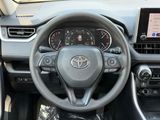 Used 2025 Toyota RAV4 SUV