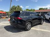 Used 2024 Toyota Grand Highlander SUV