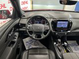 Used 2024 Chevrolet Traverse Limited SUV