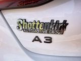 Used 2026 Audi A3 Sedan