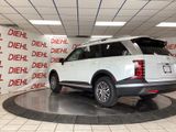 New 2027 Hyundai Palisade SUV