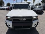 New 2027 Toyota Land Cruiser SUV