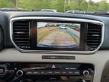 Used 2020 Kia Sportage SUV