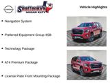 Used 2024 GMC Yukon SUV