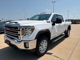 Used 2023 GMC Sierra 2500HD Truck