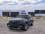 New 2026 Ford Explorer SUV