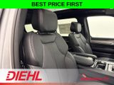 New 2026 Jeep Grand Wagoneer SUV