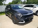 Used 2023 Kia Sportage SUV