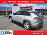 Used 2020 Toyota RAV4 Hybrid SUV