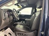 Used 2022 Chevrolet Silverado 1500 LTD Truck