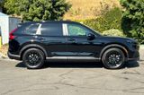 New 2026 Honda CR-V Hybrid SUV