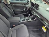 New 2026 Honda Civic Sedan Sedan