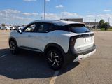 Used 2026 Nissan Kicks SUV