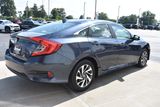 Used 2018 Honda Civic Sedan