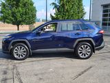Used 2022 Toyota RAV4 SUV